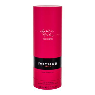 Rochas Secret de Rochas Rose Intense Parfemska voda za žene 100 ml