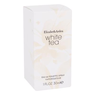 Elizabeth Arden White Tea Toaletna voda za žene 30 ml