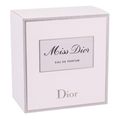 Christian Dior Miss Dior 2012 Parfemska voda za žene 150 ml
