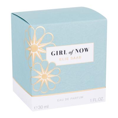 Elie Saab Girl of Now Parfemska voda za žene 30 ml