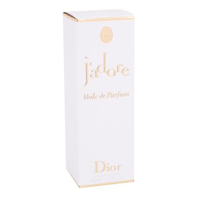 Christian Dior J´adore Voile de Parfum Parfemska voda za žene 50 ml