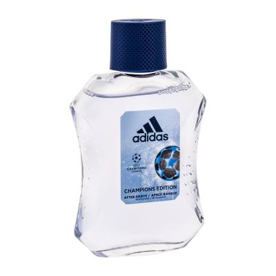 Adidas UEFA Champions League Champions Edition Vodica nakon brijanja za muškarce 100 ml