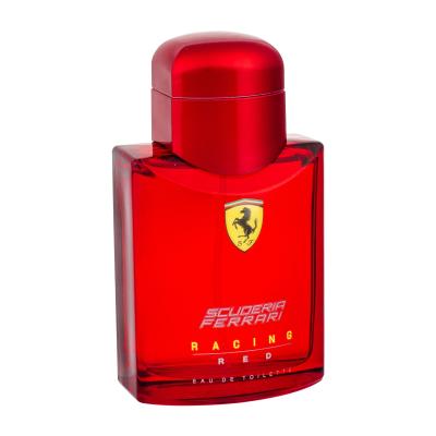 Ferrari Scuderia Ferrari Racing Red Toaletna voda za muškarce 75 ml