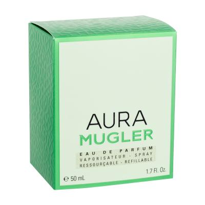 Thierry Mugler Aura Parfemska voda za žene 50 ml