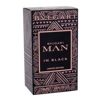 Bvlgari MAN In Black Essence Parfemska voda za muškarce 100 ml