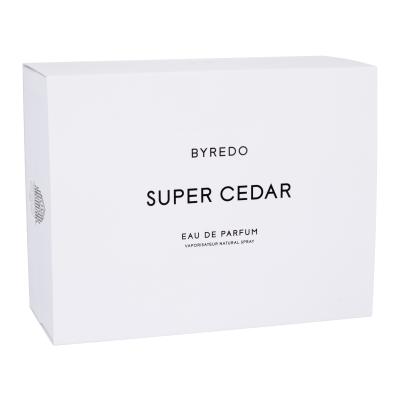 BYREDO Super Cedar Parfemska voda 100 ml