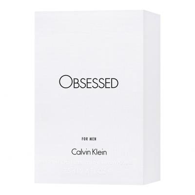 Calvin Klein Obsessed For Men Toaletna voda za muškarce 75 ml