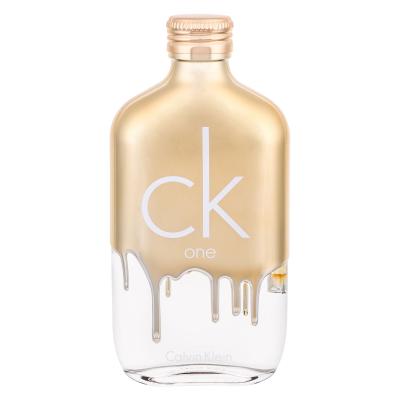 Calvin Klein CK One Gold Toaletna voda 200 ml