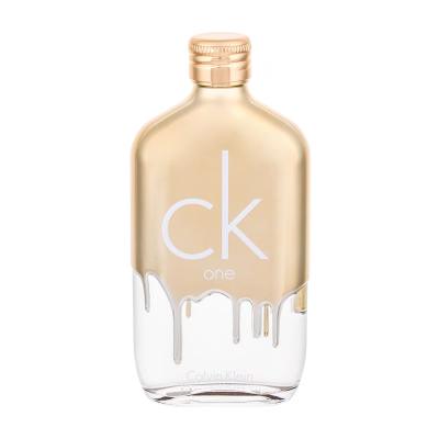 Calvin Klein CK One Gold Toaletna voda 50 ml