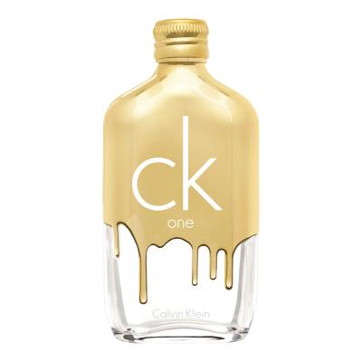 Calvin Klein CK One Gold Toaletna voda 50 ml