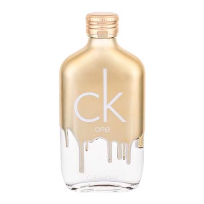 Calvin Klein CK One Gold Toaletna voda 100 ml