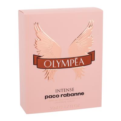 Paco Rabanne Olympéa Intense Parfemska voda za žene 50 ml
