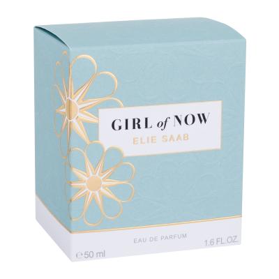 Elie Saab Girl of Now Parfemska voda za žene 50 ml