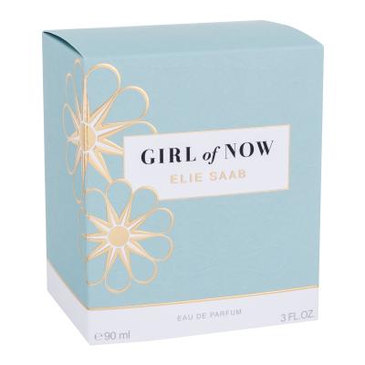 Elie Saab Girl of Now Parfemska voda za žene 90 ml