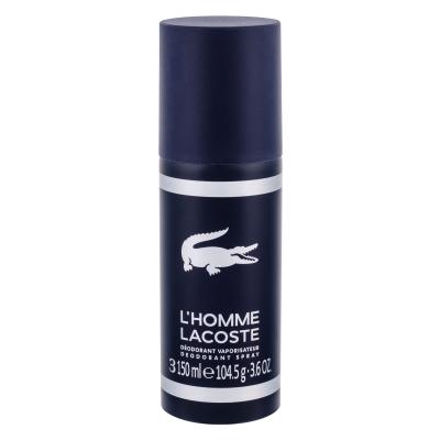 Lacoste L´Homme Lacoste Dezodorans za muškarce 150 ml