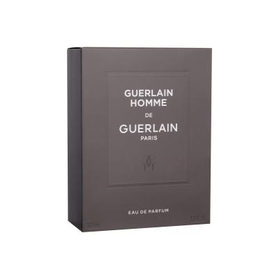 Guerlain Guerlain Homme Parfemska voda za muškarce 100 ml