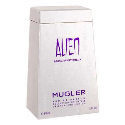 Thierry Mugler Alien Musc Mysterieux Parfemska voda za žene 90 ml