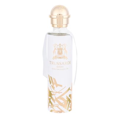 Trussardi Donna Goccia a Goccia Parfemska voda za žene 50 ml