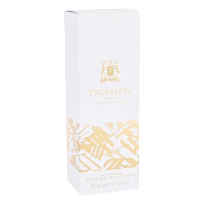 Trussardi Donna Goccia a Goccia Parfemska voda za žene 50 ml