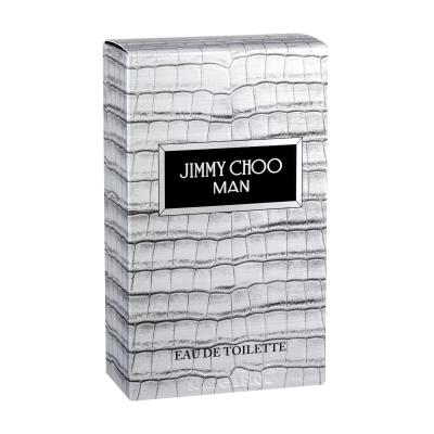 Jimmy Choo Jimmy Choo Man Toaletna voda za muškarce 30 ml