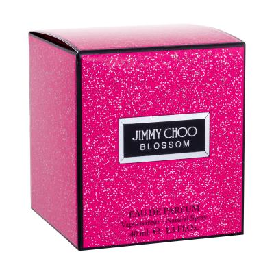 Jimmy Choo Jimmy Choo Blossom Parfemska voda za žene 40 ml