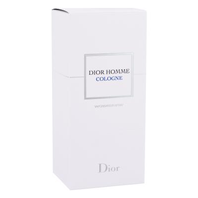 Christian Dior Dior Homme Cologne 2013 Kolonjska voda za muškarce 200 ml