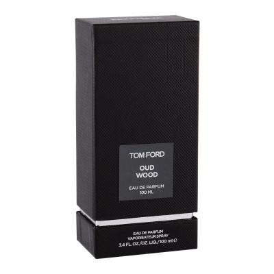TOM FORD Private Blend Oud Wood Parfemska voda 100 ml