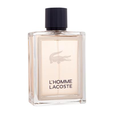 Lacoste L´Homme Lacoste Toaletna voda za muškarce 100 ml