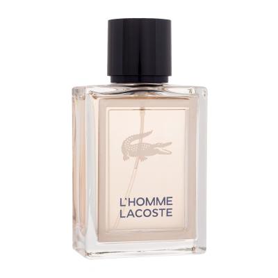 Lacoste L´Homme Lacoste Toaletna voda za muškarce 50 ml