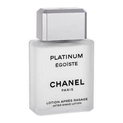Chanel Platinum Égoïste Pour Homme Vodica nakon brijanja za muškarce 100 ml