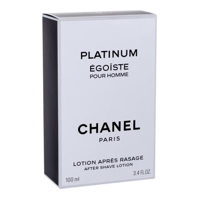 Chanel Platinum Égoïste Pour Homme Vodica nakon brijanja za muškarce 100 ml