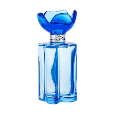 Oscar de la Renta Oscar Blue Orchid Toaletna voda za žene 100 ml