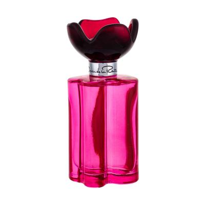 Oscar de la Renta Oscar Rose Toaletna voda za žene 100 ml