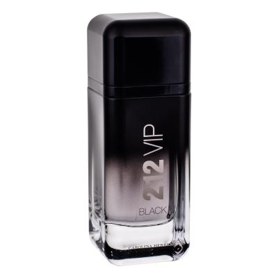 Carolina Herrera 212 VIP Men Black Parfemska voda za muškarce 100 ml