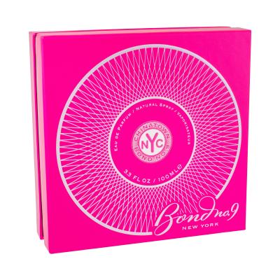 Bond No. 9 Chinatown Parfemska voda 100 ml