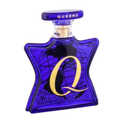 Bond No. 9 Midtown Queens Parfemska voda 100 ml