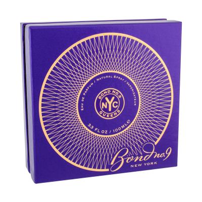 Bond No. 9 Midtown Queens Parfemska voda 100 ml