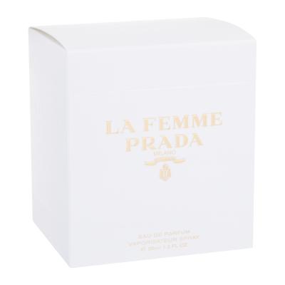 Prada La Femme Parfemska voda za žene 35 ml