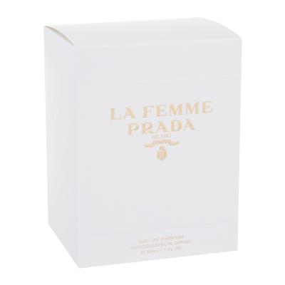 Prada La Femme Parfemska voda za žene 50 ml