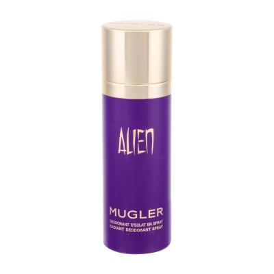Mugler Alien Dezodorans za žene 100 ml
