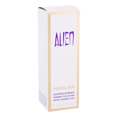 Mugler Alien Dezodorans za žene 100 ml