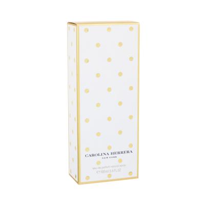Carolina Herrera Carolina Herrera Parfemska voda za žene 100 ml