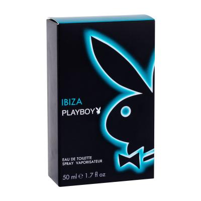 Playboy Ibiza For Him Toaletna voda za muškarce 50 ml