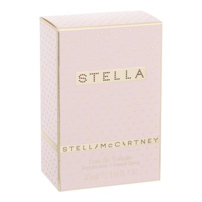 Stella McCartney Stella Toaletna voda za žene 30 ml