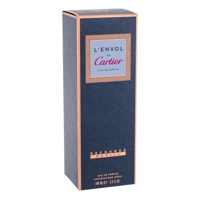Cartier L´Envol de Cartier Parfemska voda za muškarce punilo 100 ml