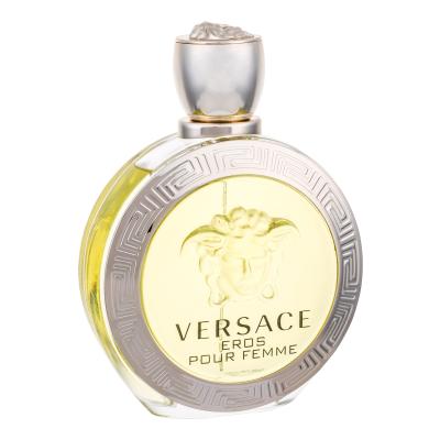 Versace Eros Pour Femme Toaletna voda za žene 100 ml