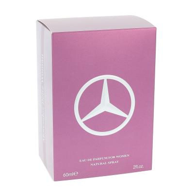 Mercedes-Benz Woman Parfemska voda za žene 60 ml