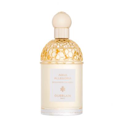 Guerlain Aqua Allegoria Bergamote Calabria Toaletna voda za žene 125 ml