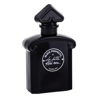 Guerlain La Petite Robe Noire Black Perfecto Parfemska voda za žene 100 ml