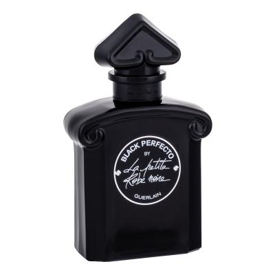 Guerlain La Petite Robe Noire Black Perfecto Parfemska voda za žene 50 ml